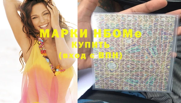 молекула духа Алзамай